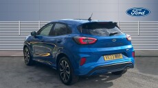 Ford Puma 1.0 EcoBoost Hybrid mHEV ST-Line 5dr Petrol Hatchback